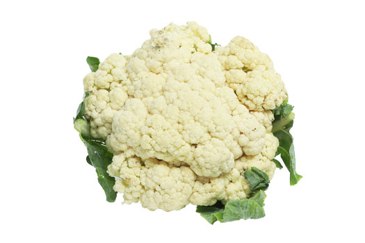 Cauliflower - 1 Nos (600g-900g)