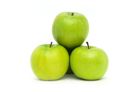Green Apple - Granny Smith (450g-550g)