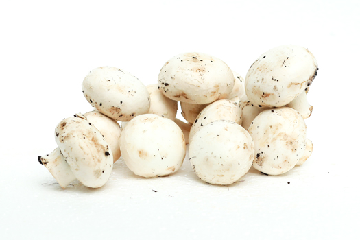 Button Mushroom (200 g)