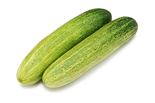 Salad Cucumber